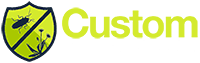 Custom Weed and Pest Contol Arizona Logo